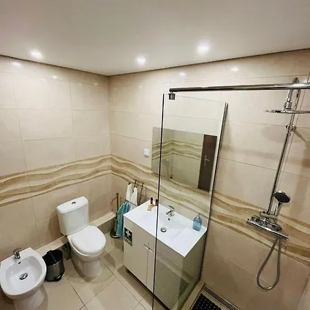 The Albufeira Concierge - Ocean Beach 5