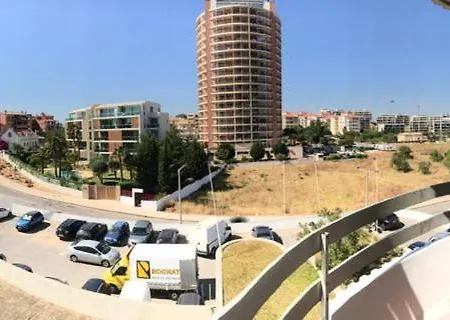 The Albufeira Concierge - Ocean Beach 5