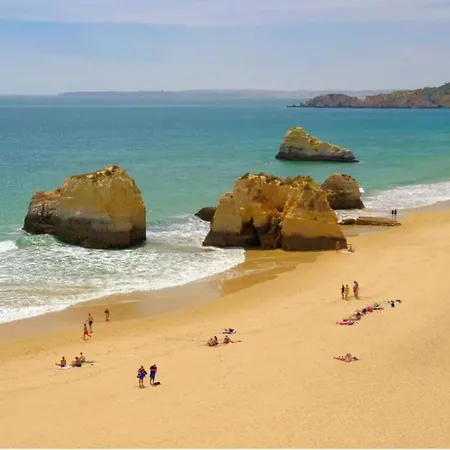 The Albufeira Concierge - Ocean Beach 5 Apartment *