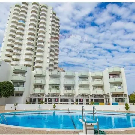 Apartment The Albufeira Concierge - Ocean Beach 5 Portimao