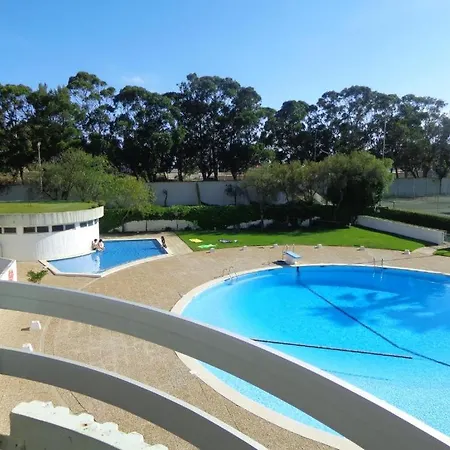 Apartment The Albufeira Concierge - Ocean Beach 5