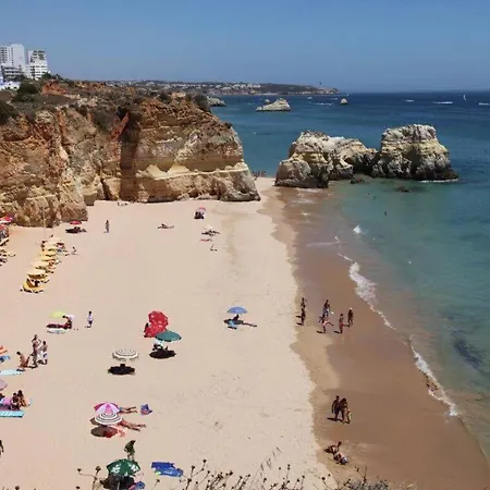 The Albufeira Concierge - Ocean Beach 5 Apartment Portimao