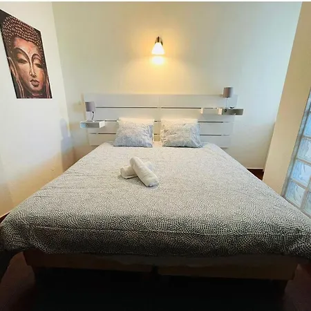 The Albufeira Concierge - Ocean Beach 5 Apartment *