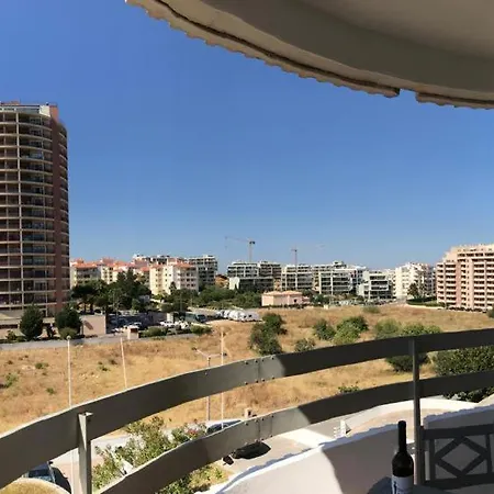 Apartamento The Albufeira Concierge - Ocean Beach 5