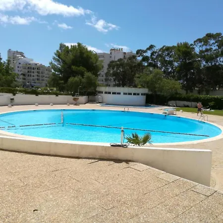 Apartment The Albufeira Concierge - Ocean 5 *