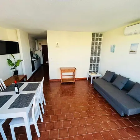 The Albufeira Concierge - Ocean Beach 5 Apartamento